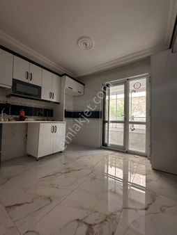 Marka Gayrimenkulden 3+1 Bahçe Katında Kullanışlı Daire