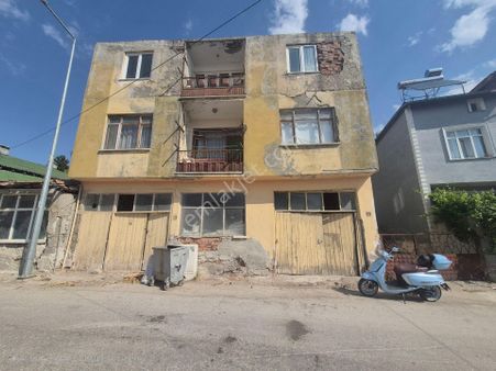 Erkan Anbar Dan Satılık 4 Kat İmarlı Arsal Suluova Fatih Mahallesi