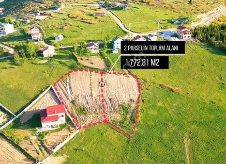 - Kabadüz / Çambaşı /musakırık Mevkiinde Satılık 2 Müstakil Parsel