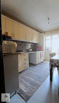 Pusula'dan Satılık Şentepe Avcılar Mah 3+1 Katta Daire