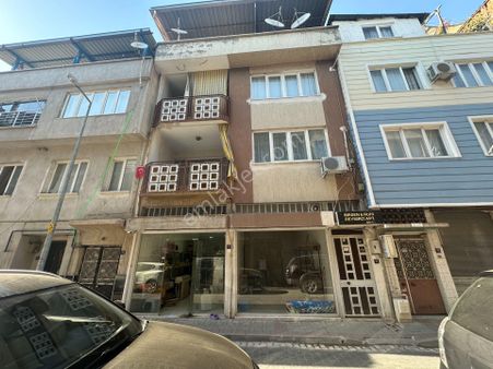 🎉🎉 Nazilli Çarşıda 2 Dükkan Ve 3 Daire Satılıktır 🎉🎉