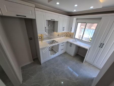 Alaybey Zabıta Yanı 3+1 Asansörlü Satılık Daire