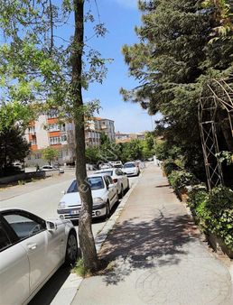 Refik Belendir 3+1 Satılık Daire