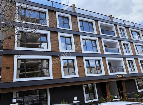 Dikmen Harbiye Mh.3+1 Teraslı Satılık Daire