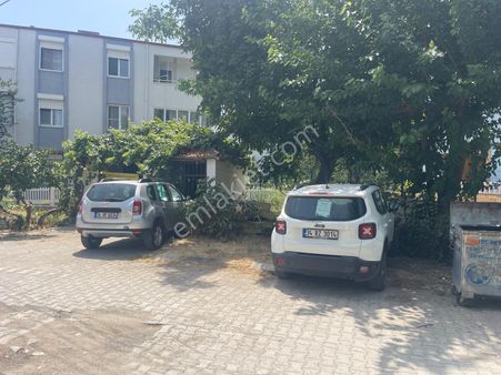 Poyraz Gayrimenkul'den Altınoluk Mıhlı'da Deniz'e Çok Yakın Ticri İmarlı Arsa