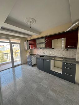 71 Evler Mh. 3+1 130m2 Asansörlü Bahçeli Satılık Daireler