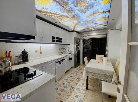 ▄vega▄gayrimenkul▄'den Sıfır Masraflı, Mükemmel Konum!!!!