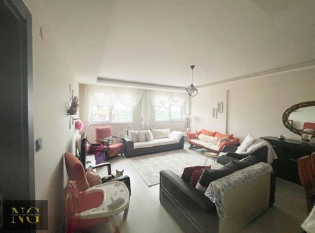 Bursa Nilüfer Görüklede Yatırımlık Lüks Dubleks Daire!