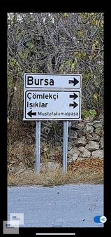 Bursa Merkeze 4o Km. 149 M² Arac Takaslı