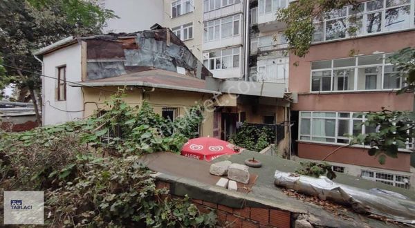 Bakırköy'de 2 Katlı Müstakil Ev