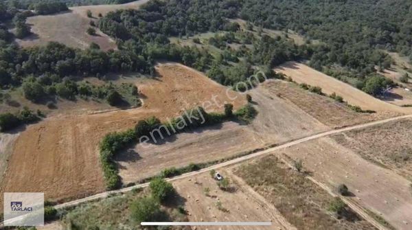 Melik Köy'de Satılık Tarla 3300m2