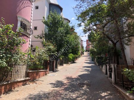 Rıza Acar'dan Turgut Özal Mahallesi Ömür Sitesinde Triplex