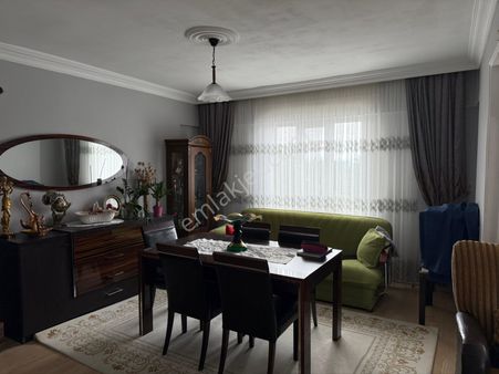 Muğla Yatağan Cumhuriyet Mah. Bulvar Üzerinde Satılık 3+1 Daire