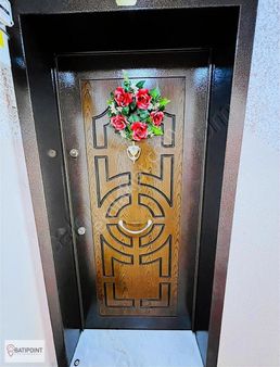 Batıkent'te Eşyalı Kiralık 3+1 Daire