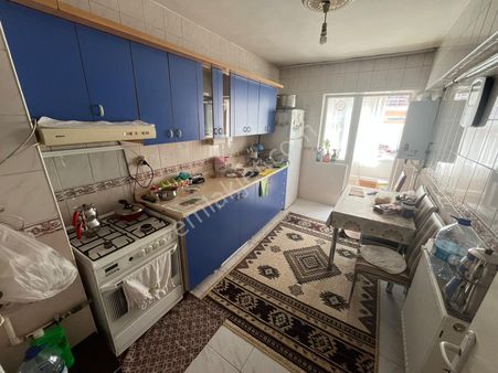 Mareşal Çakmak Mah 3+1 (bu Fiyata Başka Yok )satılık Daire