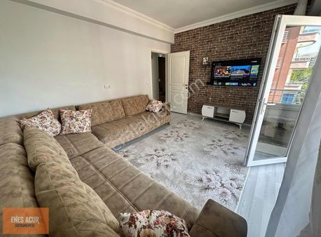 Enes Acur' Dan Parsana Da 5+1 Dubleks Satılık Daire !