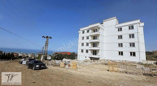 İlyas Nas'tan Samsun Ünüversitesi Yolunda Mükemmel Fiyat 2+1