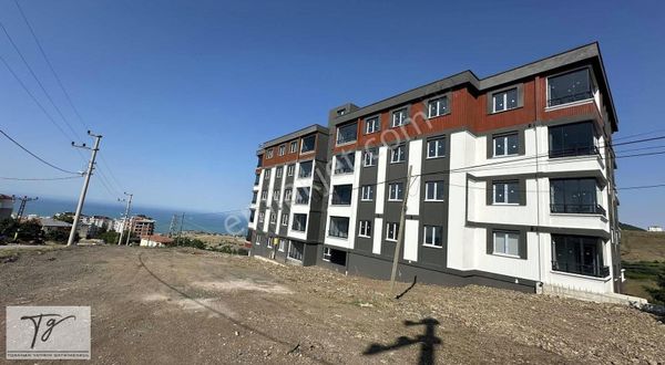 İlyas Nas'tan Sıfır Bina Sıfır Eşyalı Satılık 2+0 Daire