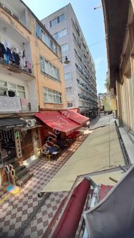 Samsun İlkadım Çiflik Caddesinde Tadilatlık Diare