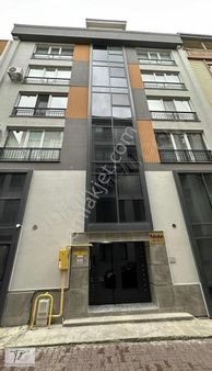 İlyas Nas'tan Sahilde Satılık 2+1 Daire