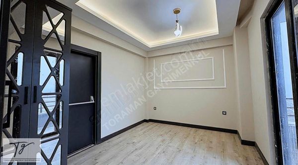 İlyas Nas'tan 2 Milyon Kredi ,değer Kazanan Bölgede Satılık 2+1