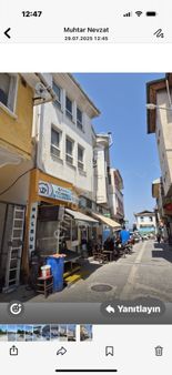 Fırsat Mudanya Hasan Bey De