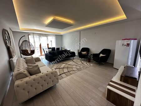 Evim-nur’dan Kalkancı Mh 3+1 4.kat Full Deniz Manzaralı 170m2 Site İçi Fırsat Daire