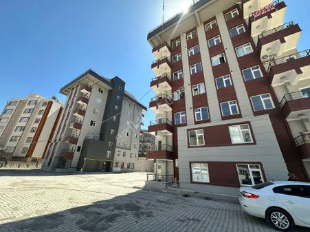 Acilll Acilll Batıkent Çardaklı'da Uygun 3+0 Daire...