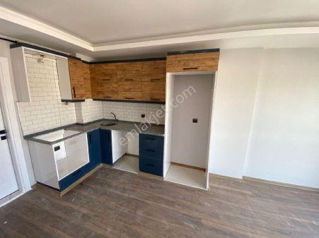 Evim-nur'dan Tepecik Mh 1+1 Yüksek Giriş Balkonlu Otoparklı Sıfır Fırsat Daire