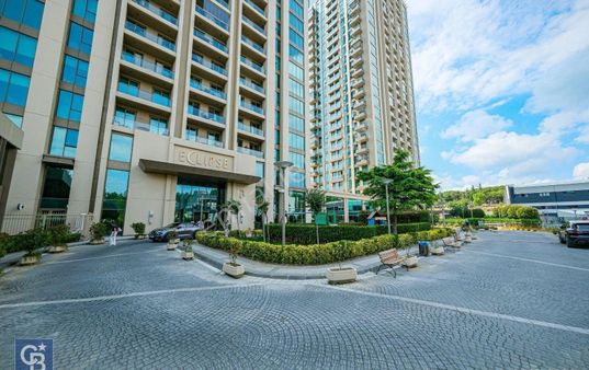 Eclıpse Maslak Resıdence Konforlu Satılık Daire 2+1