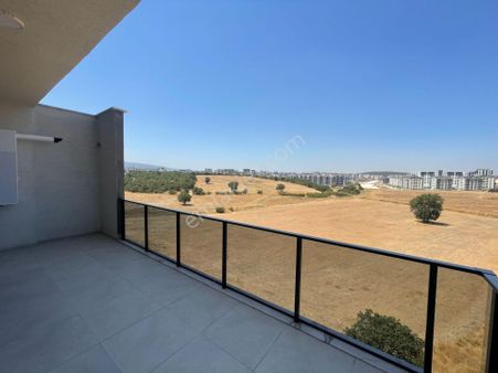 2 Bloklu Site İçerisinde Sıfır 4.5+1 Dubleks Daire