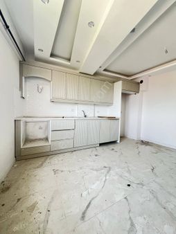 Turgutlu Satılık Mustafa Kemal Mah 4. Kat 130m2 3+1 Oda Asansörlü Otoparklı Doğalgazlı Sıfır Daire