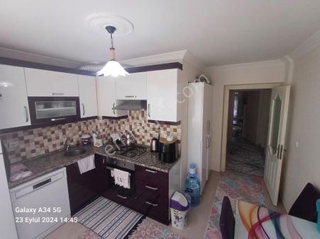 Sunullah Mah 8 Yaşında 2+1 Satılık Daire