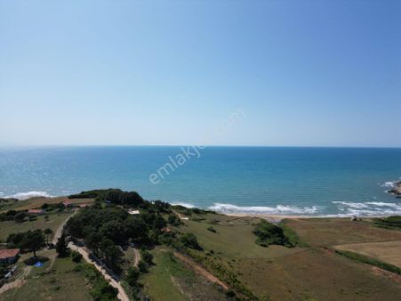 Sinop Gayrimenkul'den Abalı Kurtkuyusunda 1 Dönüm Satılık Tarla