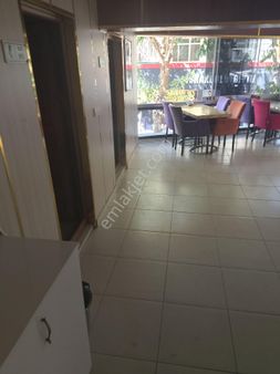 Büyükçekmece Merkrzde Satılık Simit Evi