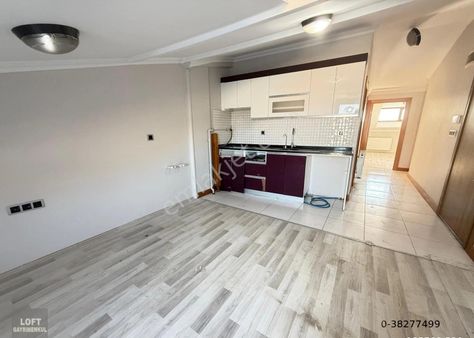 Loft'tan Fevziçakmak Mh.kıralık 2+1 75m2 Kiralık Yeni Dublex