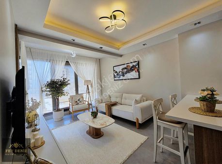 Şehir Hastanesi Yanı Havuzlu Lüks 1+1 & 2+1 Daireler