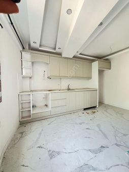 Turgutlu Satılık Mustafa Kemal Mah 130m2 3+1 Oda 1. Kat Asansörlü Otoparklı Doğalgazlı Sıfır Daire