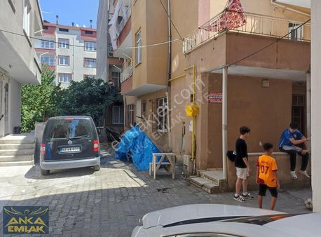 Merkeze Yürüme Mesafesinde