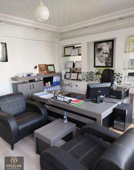 Sahibinden Eşyalı Kiralık Ofis