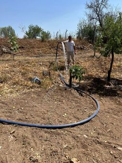 Meram Karadigin Mhs Sinde Bahçemiz