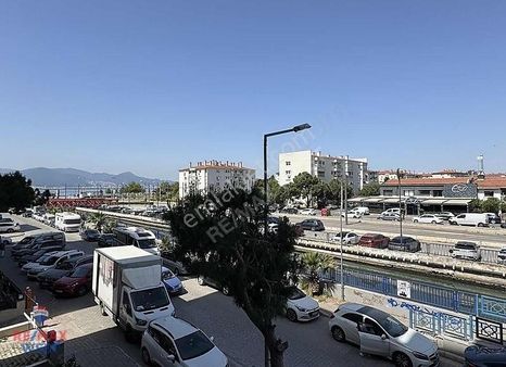 Deniz Manzaralı Bostanlı Satılık 2+1