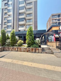 Vb Gayrimenkul 23 Nisan'da Devren Kiralık Cafe - Restoran