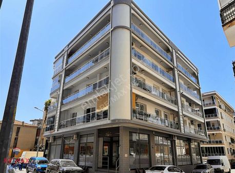 Yalı Mahallesi Merkezinde Geniş 2+1 Satılık Daire