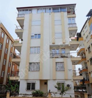 Yenigün’de Kaçmaz Fırsat! 2+1 Geniş Daire Doğalgaz Hazır