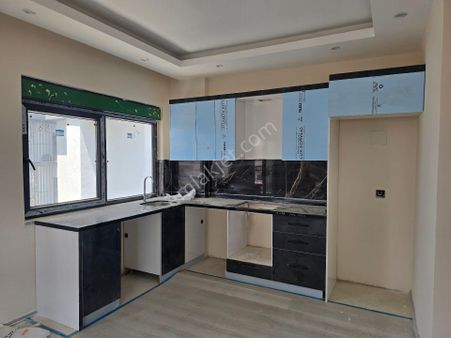 Obada Satılık 2+1 Sıfır Dublex Daire Eşsiz Manzaralı