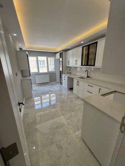 🏡ibrahimçelebi Mahallesi 🏡 ✅3+1 140 M2 5 Katlının 3 Katı