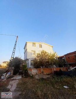 Dört Tarafı Bahçe Müstakil Ev Acil Satılık