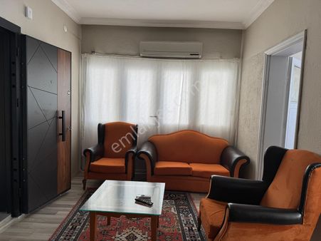 Balıkesir Meteoroloji Karşısı İçi Yenilenmiş 2+1 Günlük Kiralık Daire