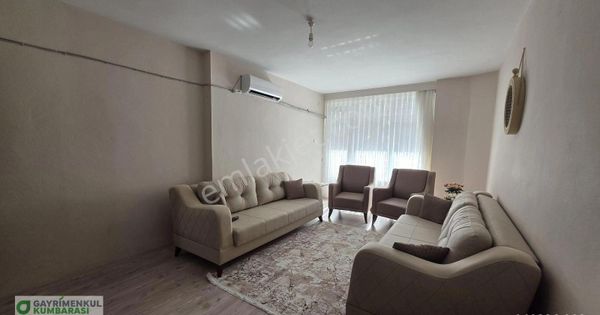 Antalya Kumluca Merkezde Cadde Üzeri 3+1 Asansörlü